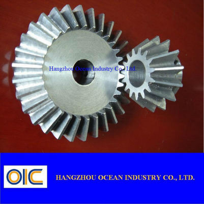 European Standard Bevel Gears M0.5 M1 M1.5 M2 M2.5