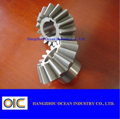 European Standard Bevel Gears M0.5 M1 M1.5 M2 M2.5