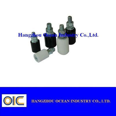 Nylon Roller, Sliding Gate Hardware , Nylon Roller Guide