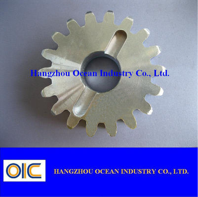 Corrosion Resistance Transmission Spare Parts Steering Gear / Speed Gear