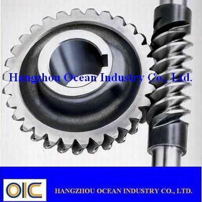 High Precision Transmission Spare Parts Spider Gear Shaft / Miter Gear