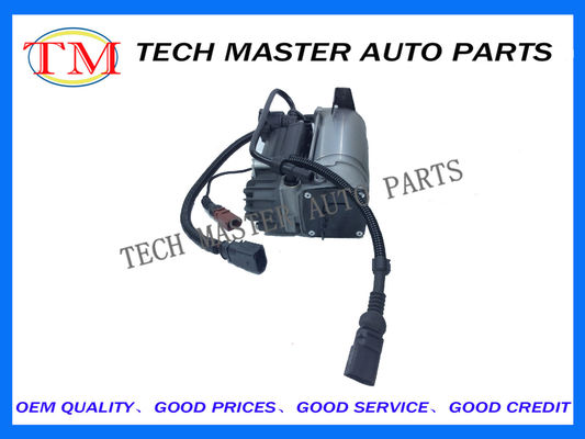 Audi A8 Air Suspension Compressor 4E0616005H Auto Air Conditioning Compressor Pump