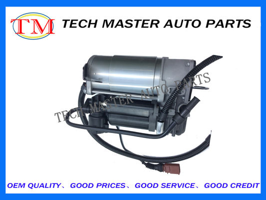 Audi A8 Air Suspension Compressor 4E0616005H Auto Air Conditioning Compressor Pump