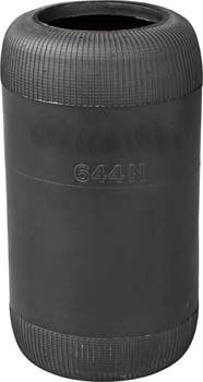 Car Parts Rubber Truck Air Springs for Contitech 644N / Goodyear 8017 / Firestone W01-095-0118