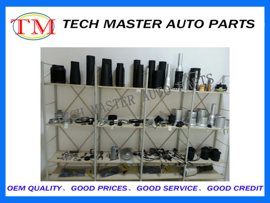 Rubber W211 Benz Air Suspension Components Front Shock Absorber A2113209313 A2113209413
