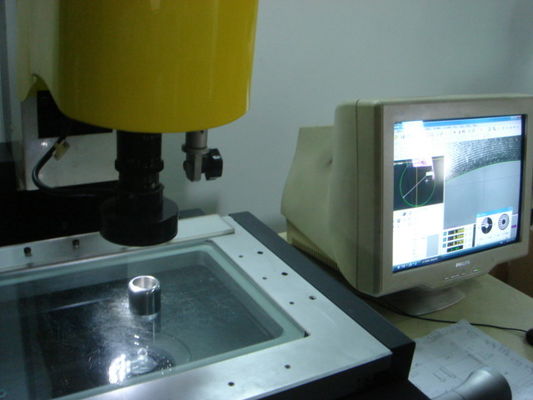 Tolerance 0.005mm Precision CNC Milling Machining AL6061 AL6063