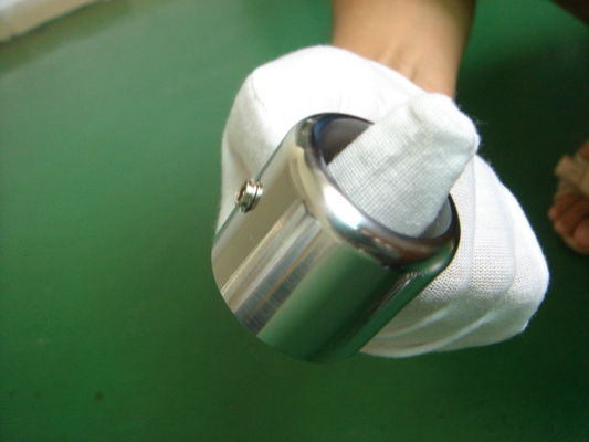 Aluminum CNC Precision Machining For Automotive , CNC Machined Parts