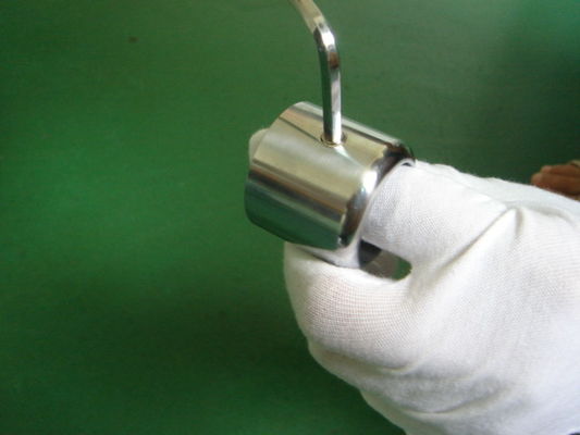 Aluminum CNC Precision Machining For Automotive , CNC Machined Parts