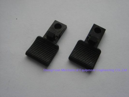 Metal Leaver CNC Precision Machining Components For Milling Machine