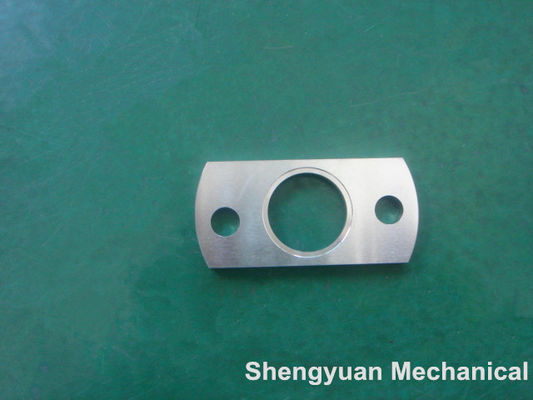 OEM / Metal Processing SS303 Precision Milling Machined Part for Auto