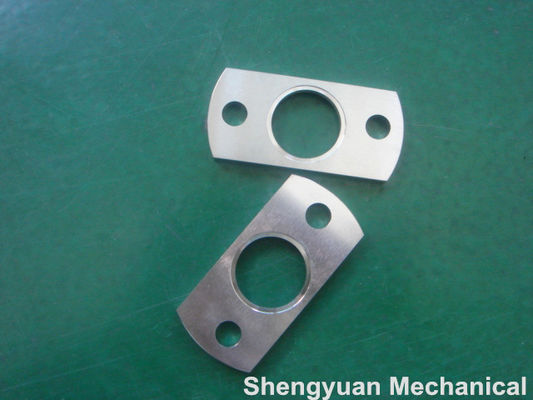 OEM / Metal Processing SS303 Precision Milling Machined Part for Auto