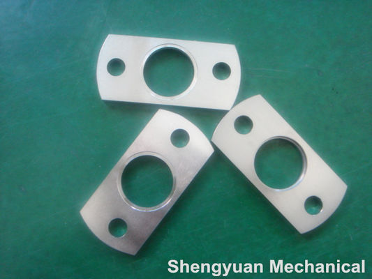 OEM / Metal Processing SS303 Precision Milling Machined Part for Auto
