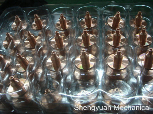 ODM Investment Precision Milling Machined Parts Brass Processing
