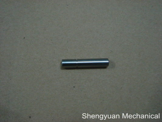 Polishing Stainless Steel Precision Turned Parts Amplifier Knob Pin