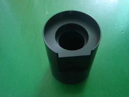 Non-standard Aluminum CNC Precision Machining , High Precision Mechanical Machined Parts