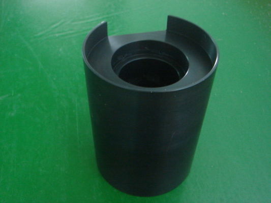 Non-standard Aluminum CNC Precision Machining , High Precision Mechanical Machined Parts