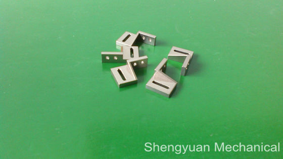 AL6061 CNC Precision Milling Machined Parts with Anodic Oxidation
