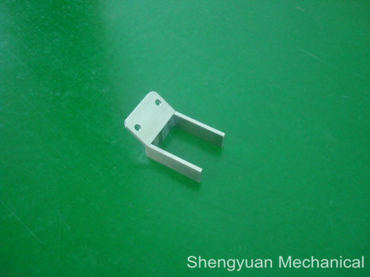SUS303 Milling Precision Machine Parts for Electronic Parts