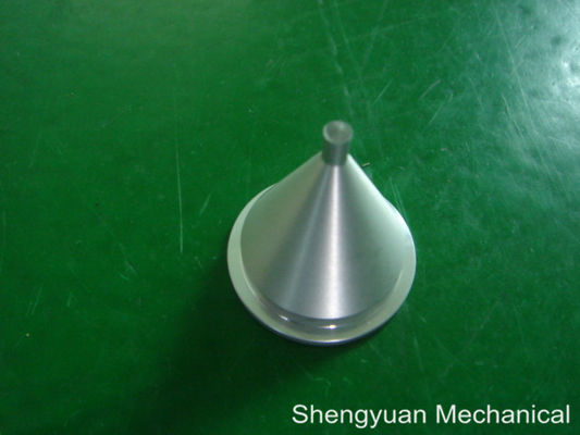 Customized CNC Precision Machine Stainless Steel Spinning / Metal Spun / Cone Filter