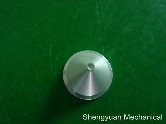 Customized CNC Precision Machine Stainless Steel Spinning / Metal Spun / Cone Filter