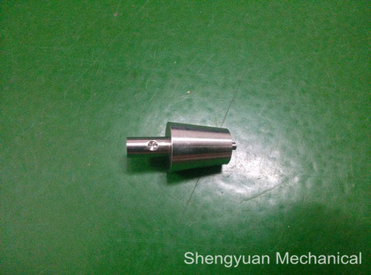 Tungsten Carbide Heading Dies Punch Precision Turning Parts Speedy Rivet Die