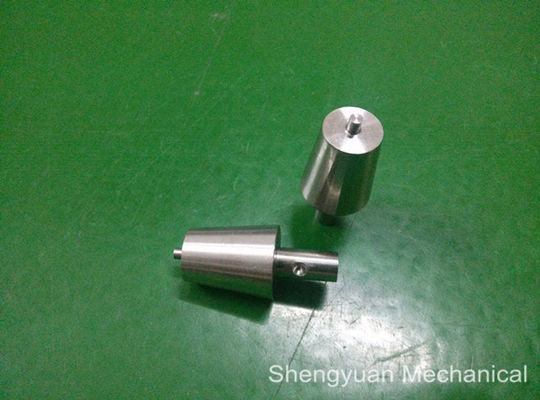 Tungsten Carbide Heading Dies Punch Precision Turning Parts Speedy Rivet Die