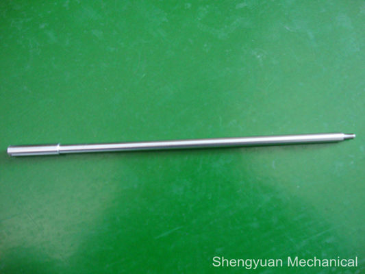 Stainless Steel Precision Turned Parts Passivated Rod for AXIS 1 Motor