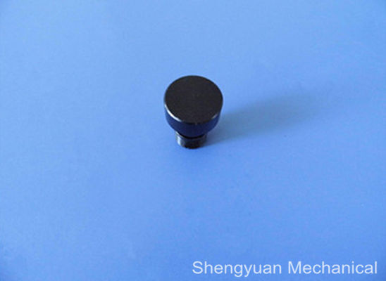 Stainless Steel Precision Turned Parts Precision Dowels Pins And Shafts