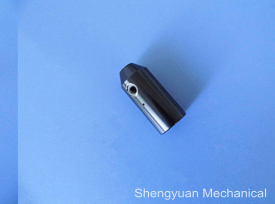 Stainless Steel Precision Turned Parts Precision Dowels Pins And Shafts