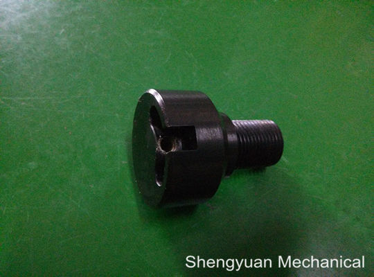 Black Oxide CNC Precision Machining H.R.S Welding Cylinder Attachment