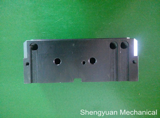 Die Block CNC Precision Machining Parts 4140 Prehard For Mining Industry