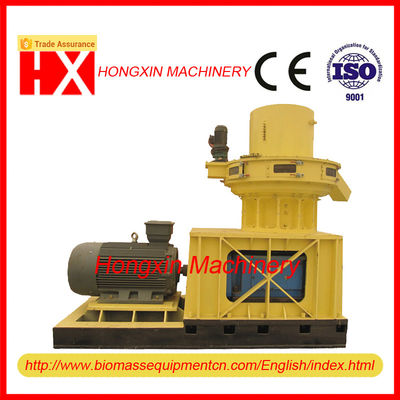 máy gỗ làm thức ăn viên (CE chứng nhận)