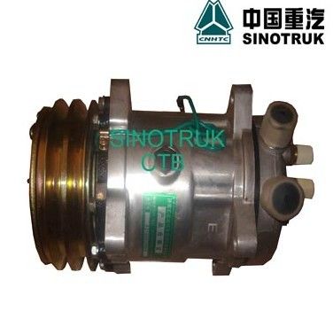 SINOTRUK HOWO phụ tùng Điều hòa nhiệt độ nén WG1500139000