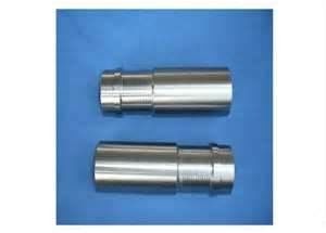 thép không gỉ gia công CNC chính xác, linh kiện gia công chính xác cho thiết bị y tế
