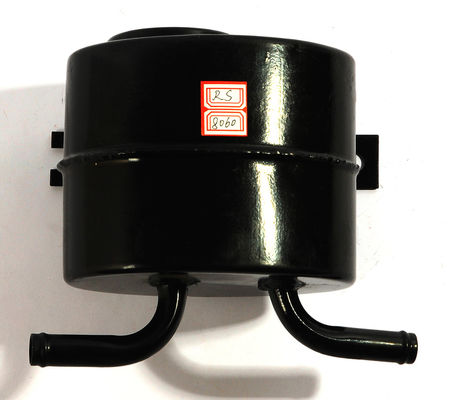 Tranh / Powder Coating Stamping Phụ tùng ô tô, xe nhẹ Thép Radiator Filler cổ