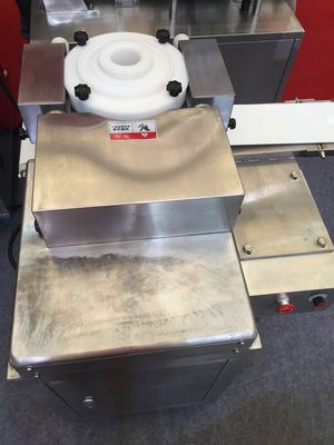 Chaîne de production ronde de pain français OIN de PCs de la capacité 4800/CE/GV