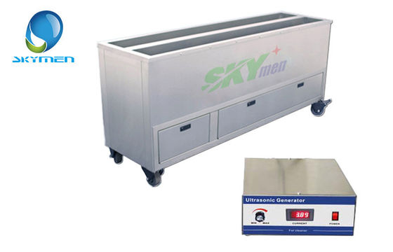 OEM Skymen Ultrasonik Kör Temizlik Makinesi Çevre Dostu