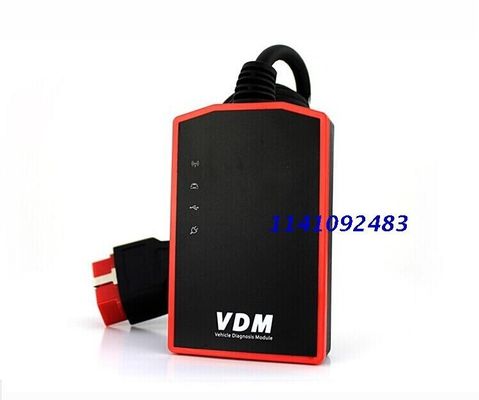 เดิม WIFI VDM UCANDAS เต็มระบบยานยนต์