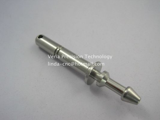 CNC جزء پزشکی CNC با دقت بالا قطعات ماشین ماشینکاری CNC قطعات دقیق CNC فولاد ضد زنگ بخش ماشین آلات
