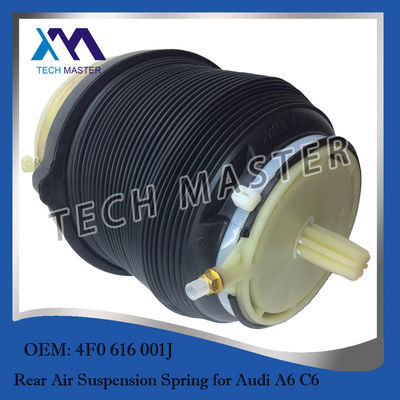 Karet Spring Air Belakang Kiri Air Suspension Bellow Untuk Audi A6 C6 4F0616001J